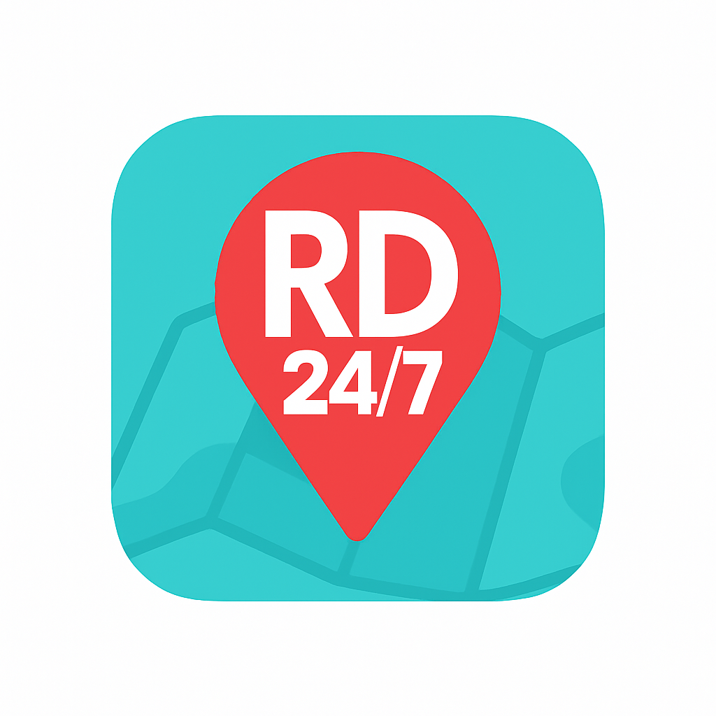 Logo RegioDeals 24/7