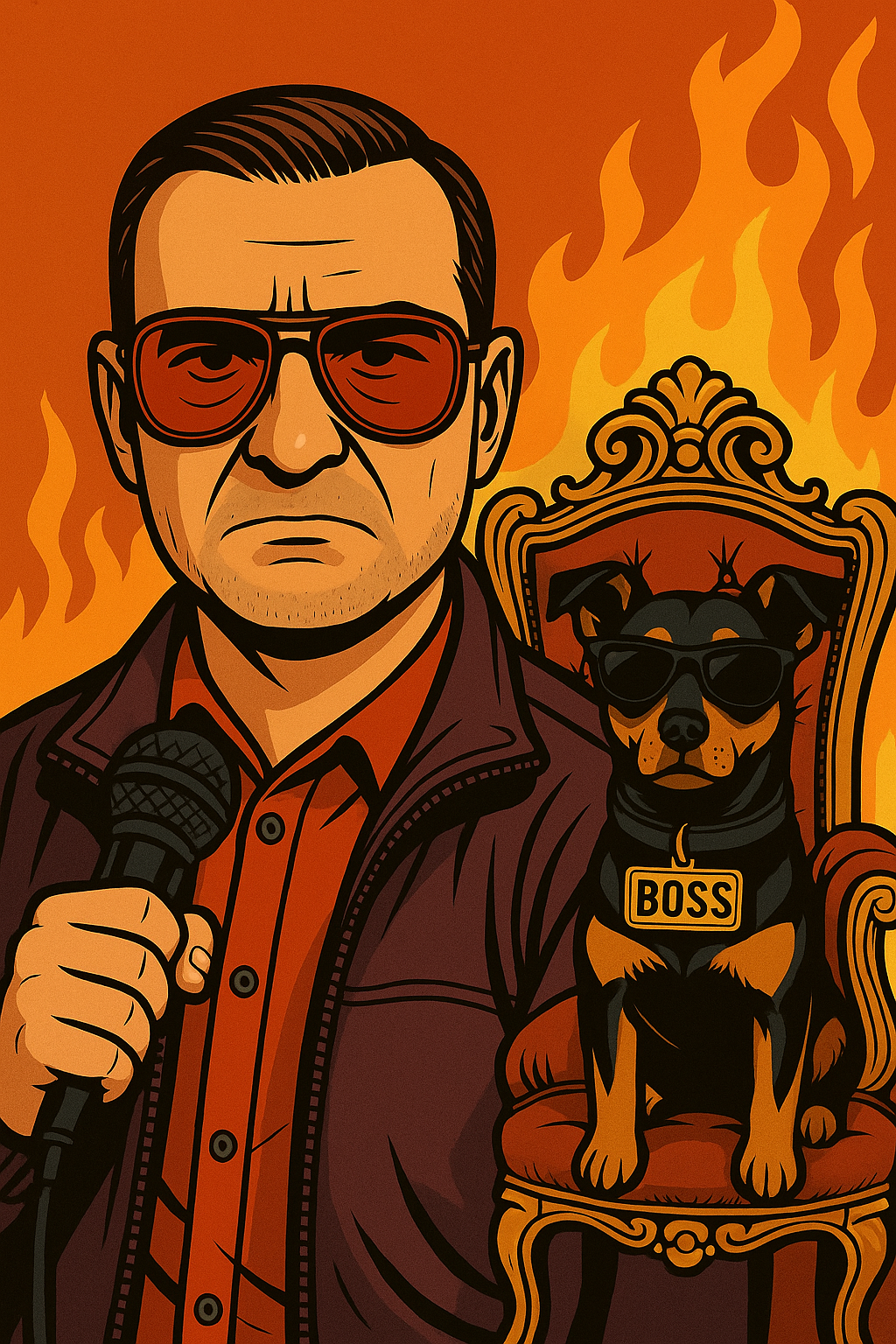 Boss